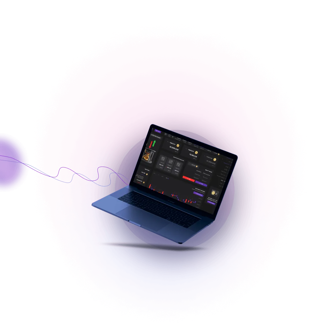 Immediate Forteo 7.0 (V 700) - Hallo an die distinguierte Immediate Forteo 7.0 (V 700)-Community. Als geschätztes Mitglied erhalten Sie exklusiven Zugang zu unserem hochmodernen dezentralen Finanzökosystem. Diese hochmoderne Anwendung bietet Ihnen mehr Kontrolle über persönliche Daten und wesentliche Einblicke, die es Ihnen ermöglichen, sich zu einem informierten und ermächtigten Investor zu entwickeln. Entwickelt mit den neuesten technologischen Innovationen, ermöglicht Ihnen die Immediate Forteo 7.0 (V 700)-Plattform, außergewöhnliche Ergebnisse in der sich schnell verändernden Finanzlandschaft zu erzielen. Mit unserem bemerkenswert inklusiven Finanzansatz garantieren wir die größtmögliche Zugänglichkeit für unbanked Bevölkerungsschichten und innovative Investitionsmöglichkeiten. Nehmen Sie den einzigartigen Immediate Forteo 7.0 (V 700)-Ansatz an und entdecken Sie noch heute endlose Möglichkeiten!